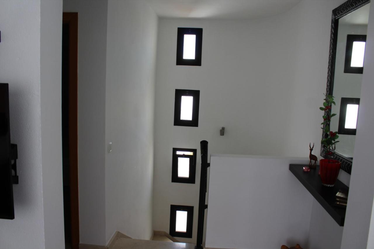 Villa Luna Corralejo Exterior foto